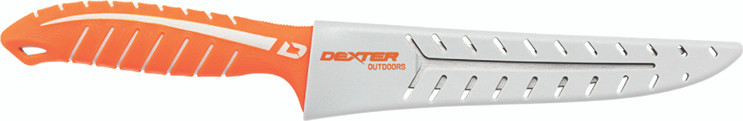 Dexter Russell - Dextreme Knife - 8in Dual Edge Stiff - 24913