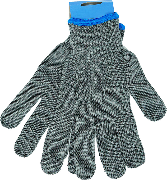 Danco - Ss Mesh Fillet Gloves - 1sz Pair - YEF-SG-2DL-D