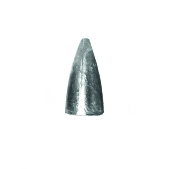 Eagle Claw - Worm Sinker - 3/8oz 6pk - 02040-004