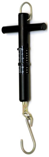 Eagle Claw - Precision Scale - 55lb T-handle - 04070-004