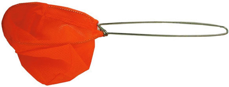 Eagle Claw - Hd Minnow Dip Net - 4x3x12in Orange Bulk 12pk - 10130-002 Eagle Claw - Hd Minnow Dip Net - 4x3x12in Orange Bulk 12pk - 10130-002