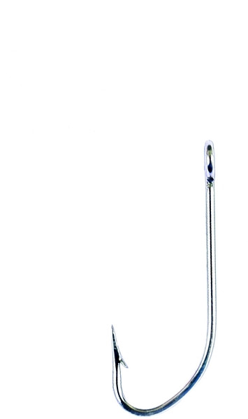 Eagle Claw - Limerick Hook - Zinc 2/0 100bx - 049Z-2/0