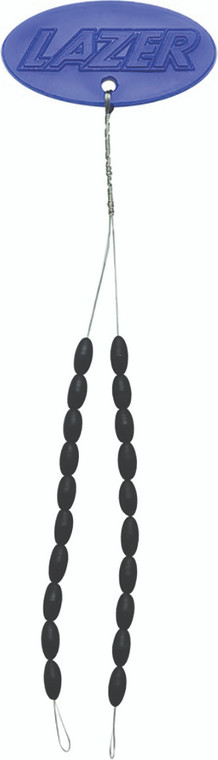 Eagle Claw - Pro Rigging Stops - 12-20lb 20pk - PSTP-1220