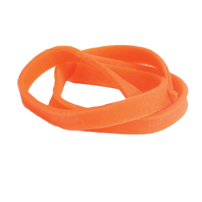 Fishbites - E-z Crab - 15pk Orange Long Lasting - 79