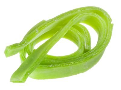 Fishbites - E-z Shrimp - 15pk Lime Long Lasting - 142