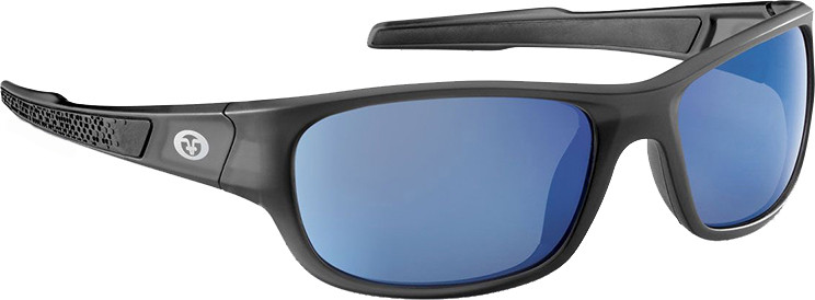 Flying Fisherman - Plrzd Last Cast Sunglass - Granite/smoke - 7877GSB
