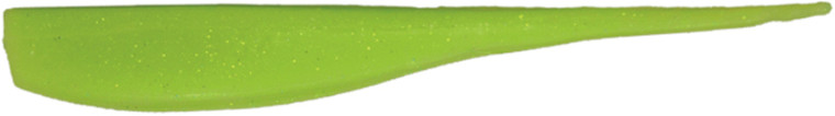 Fishbites - Brawler Jerkbait - 5in 6pk Counter Punch - 543
