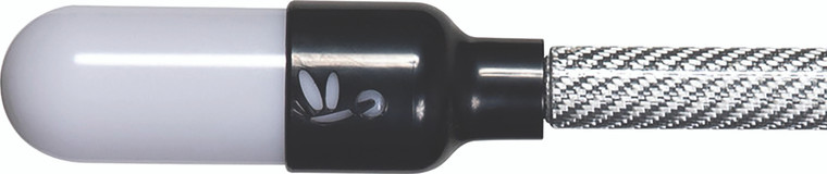 Firefly - Diamond Stern Light - Silver Tele 60-112in - DSSL01 S