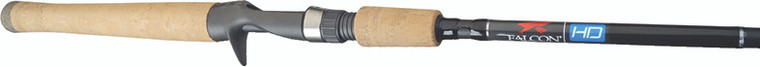 Falcon - Hd Rod - Casting 7ft 3in H 1pc - HDC-73H