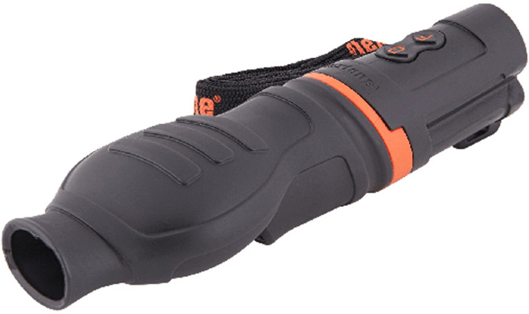 Flextone - Deer Grunt Call - Wtf Grunt'r - Flextone - Deer Grunt Call - Wtf Grunt'r -