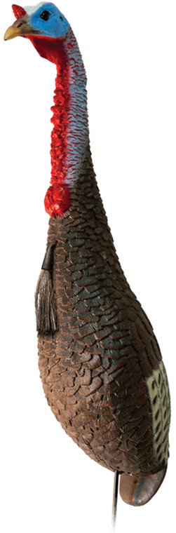 Flextone - Funky Chicken Turk Decoy - Gen-2 - FLXDY330