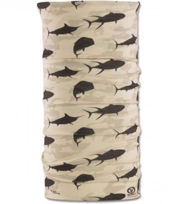 Flying Fisherman - Sunbandit - Offshore Camo - SB1672