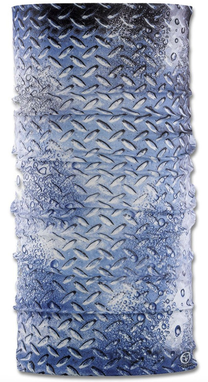 Flying Fisherman - Sunbandit - Diamond Plate - SB1686