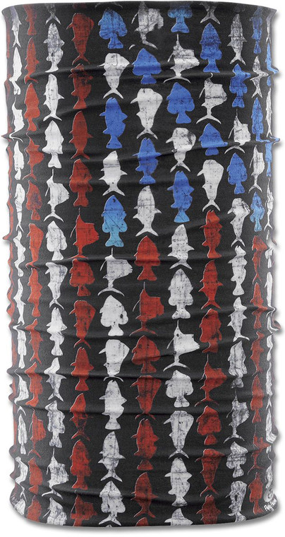 Flying Fisherman - Sunbandit - Fish Flag - SB1732