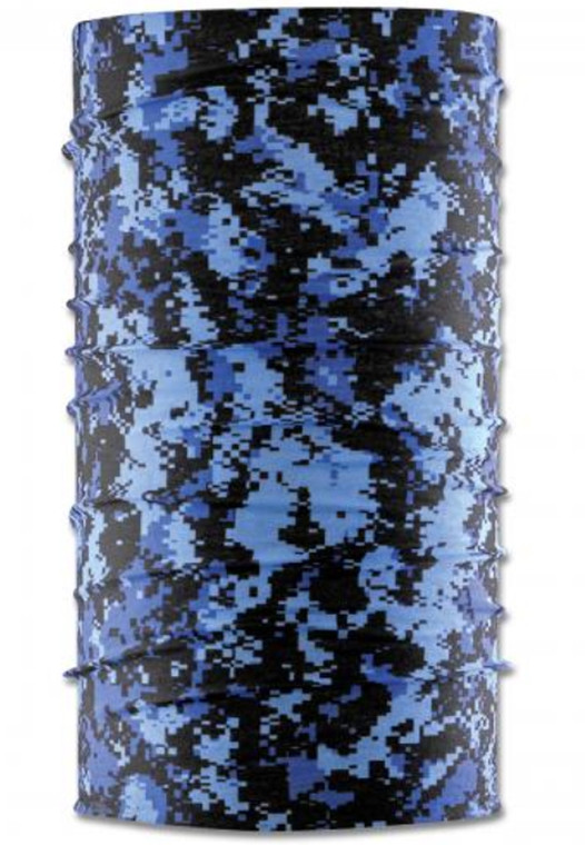 Flying Fisherman - Sunbandit - Blue Digi Camo - SB1736