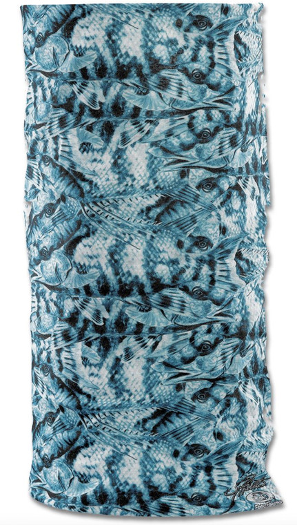 Flying Fisherman - Sunbandit - Hog Camo - SB1800