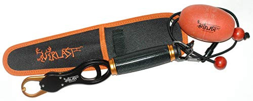 Foreverlast - Snatch Em Tool - Scale/gripper/float/shth - SE-14