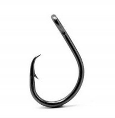 Frenzy Big Game - Ulitimate Circle Hook - Black 7/0 25pk - UCH-N07P