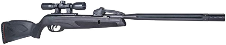 Gamo - Swarm Whisper Air Rifle - 177cal 1300fps - 6110068754 Gamo - Swarm Whisper Air Rifle - 177cal 1300fps - 6110068754