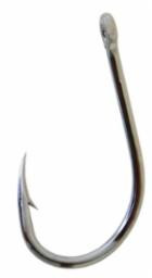 Gamakatsu - Octopus Offshore Hook - Black 4x W/ob 7/0 5pk - 98417