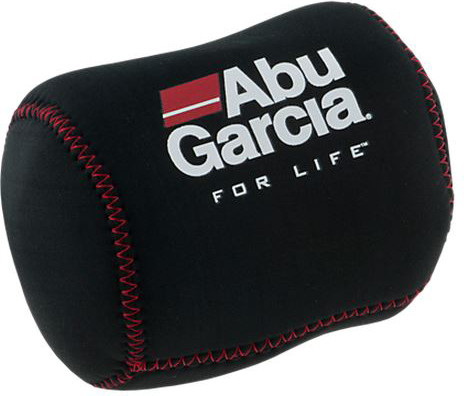 Abu Garcia - Neoprene Reel Cover - Round Casting Fits 6000 - ABU6000
