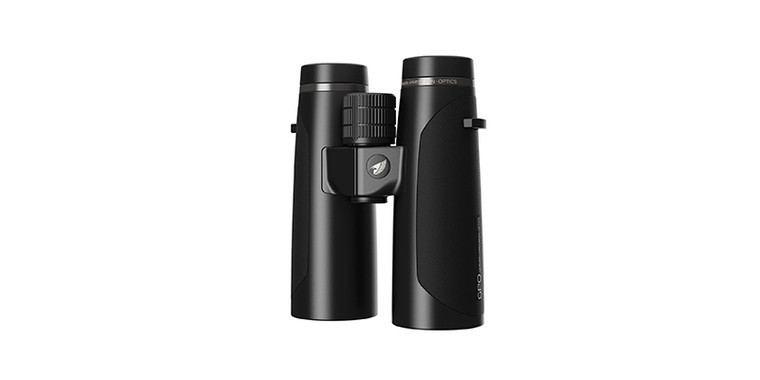GPO - Passion Hd 42 Binoculars - 10x42hd Black - B620