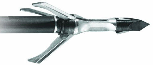 Grim Reaper - Crossbow Broadheads - 100gr 1.5in 3-blade 3pk - 1973