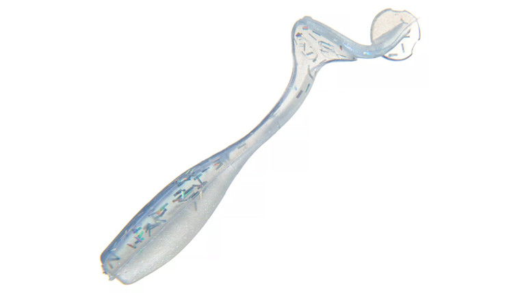 Bobby Garland - Stroll'r - 2.5in 12bg Blue Ice - BGSR336-12