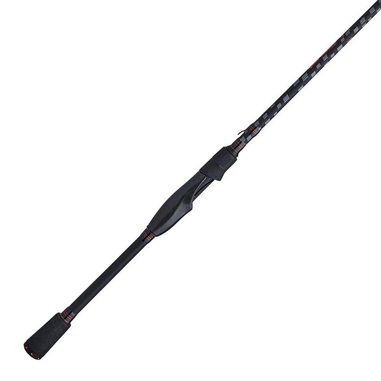 Abu Garcia - Vendetta Ii Rod - Spinning 7ft Mhf 1pc - VDTIIS70-6