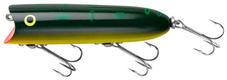 Heddon - Lucky 13 - 3.75in 5/8oz Bull Frog - X2500BF