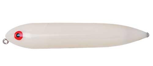 Heddon - Original Zara Spook - 4.5in 3/4oz Bone - X9255BON