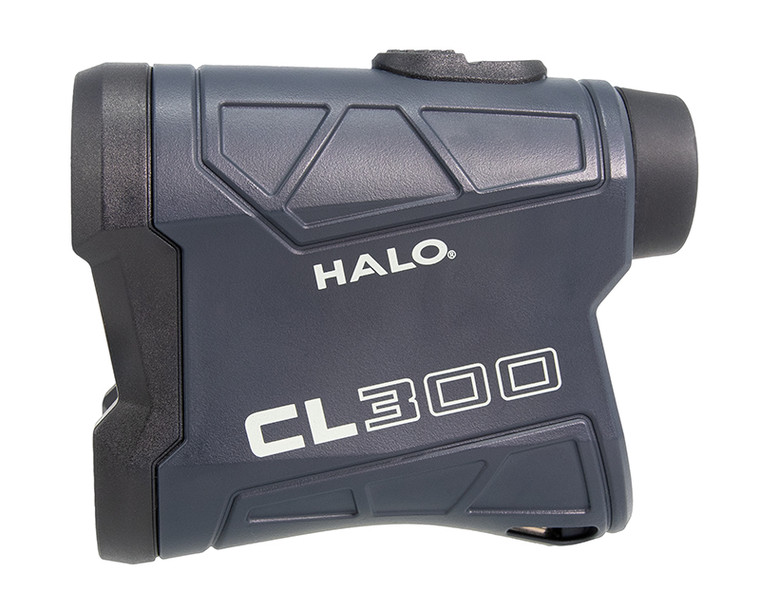 Halo - Laser Rangefinder - Cl300-20 300yds - HALRF0107