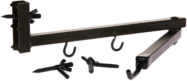 HME - Better Bow Hanger - 2 Hooks - HME-BBH