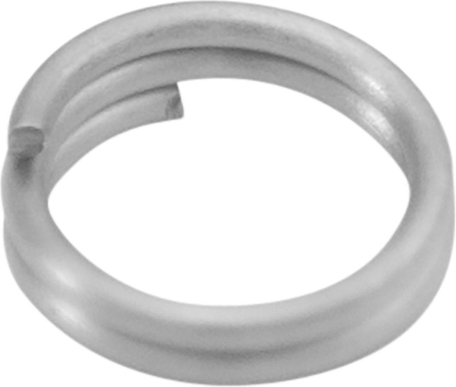 Halco - Hvy Duty Sw Split Ring - Sz3 18pk - FR3