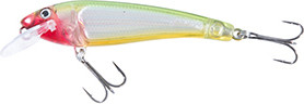 Halco - Hamma 85 Casting Bait - 3.4in 1/4oz Smelt - HAM085R47