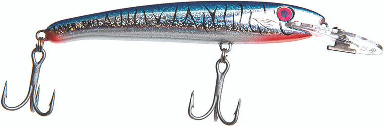 Halco - Laser Pro 120 Dd Troll - 4.6in 7/10oz Baitfish - LP120DH57