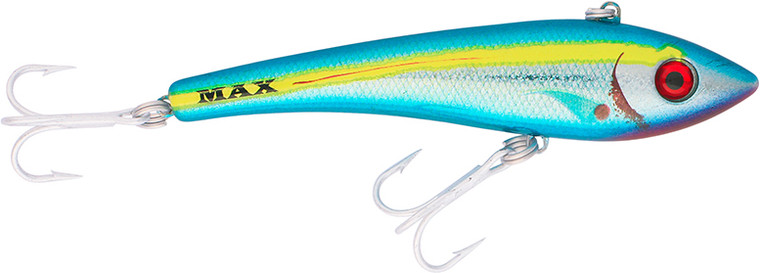 Halco - Max 130 Trolling Bait - 5in 2.8oz Fuselier - MAX130H73