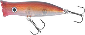 Halco - Roosta Popper 60 Casting - 2.4in 3/16oz Coppa - RP060R40