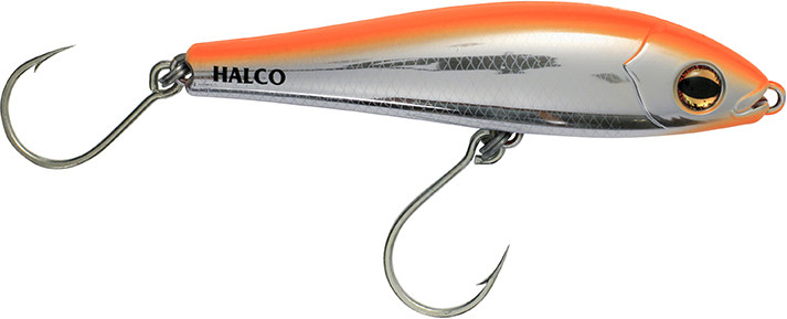 Halco - Slidog 150 Casting Bait - 6in 3oz Fifo - SD150H85