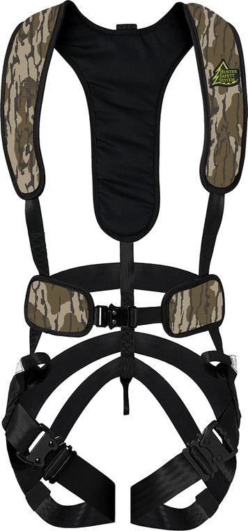 Hunter Safety System - Hunter Xd Harness - Large/x-large - HUNTER X-D L/XL