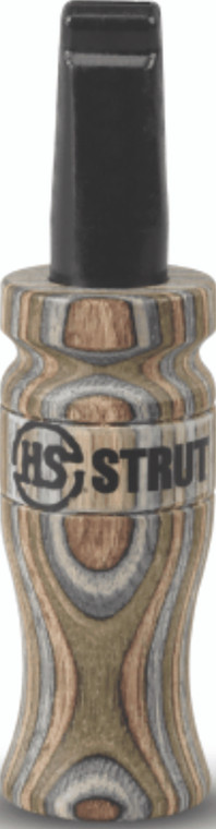 Hunters Specialties - Crow Call - Loco Green Mountain -