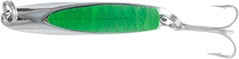 Halco - Twisty Spoon - 1/2oz Green - TW15GN