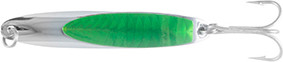 Halco - Twisty Spoon - 3/4oz Green - TW20GN