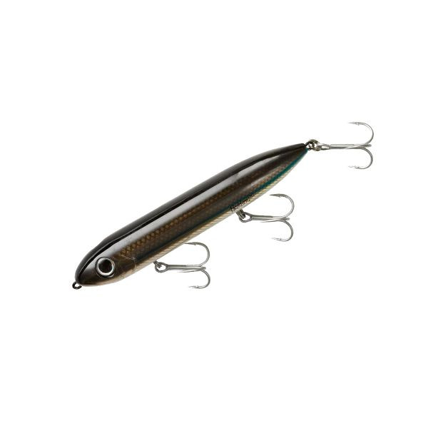 Heddon - Super Zara Spook - 5in 7/8oz Silver Mullet - X9256SM