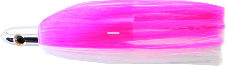 Iland - The Ilander - 8.25in 2.5oz Pink/white - L400-PK/WH