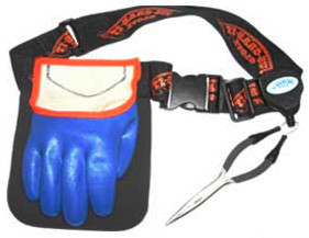 Jus-Grab-It - Glove/belt/pliers Kit - Right Hand Large - JGI-R