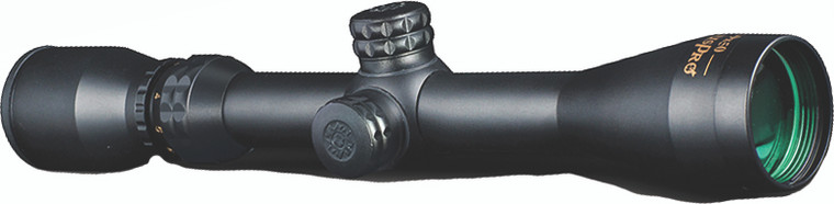 Konus - Konuspro Scope - 3-10x44 Matte Black - 7255
