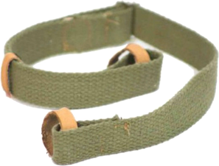 Keystone - Crickett Gun Sling - Canvas W/leather - KSA803