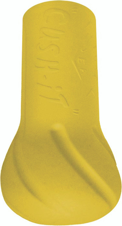 Luna Sea - All Species Cush-it - Yellow - 10005