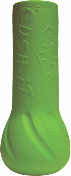 Luna Sea - Big Game Cush-it - Rod Green - 11027